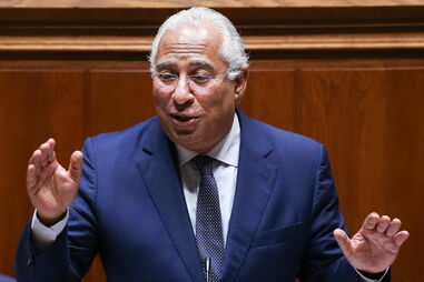 António Costa 