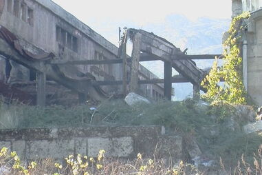 Governo anuncia concurso público para retirada de lixo tóxico em Mirandela