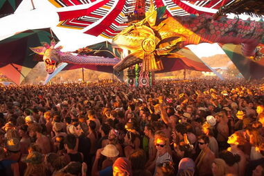 Festival Boom, em Idanha-a-Nova