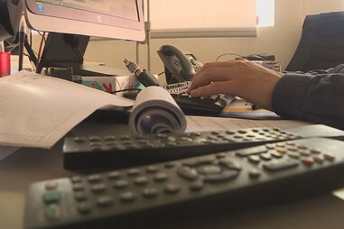 Engenheiro informático detido por partilha de TV Pirata