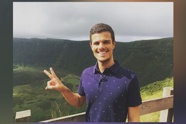 Jornalista da TVI vítima de violência por parte do ex-namorado