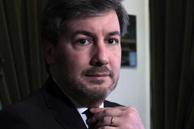 Bruno de Carvalho