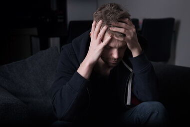 Calcula-se que 12 a 15% dos portugueses sofre de enxaqueca