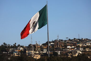 Bandeira México