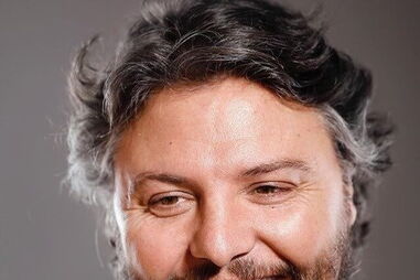 César Mourão