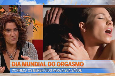 DIA MUNDIAL DO ORGASMO