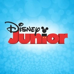 Programy - Disney Junior