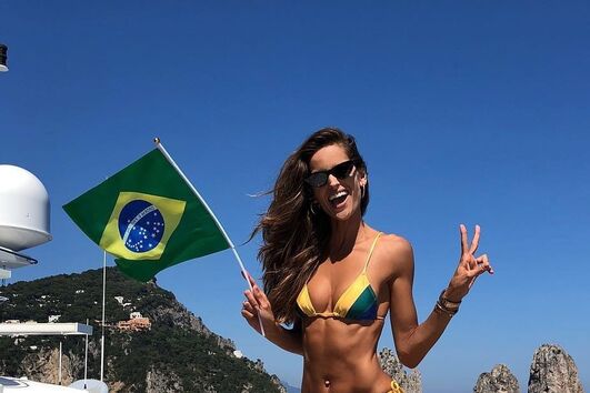 Izabel Goulart