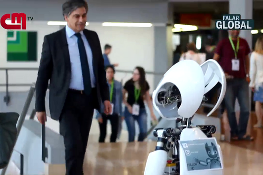 Encontro de Ciência em Lisboa