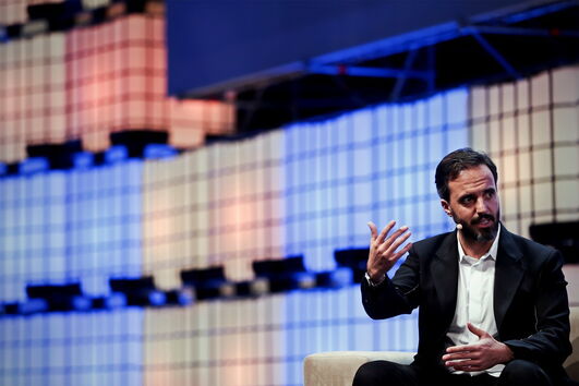 José Neves Farfetch Web Summit 2017