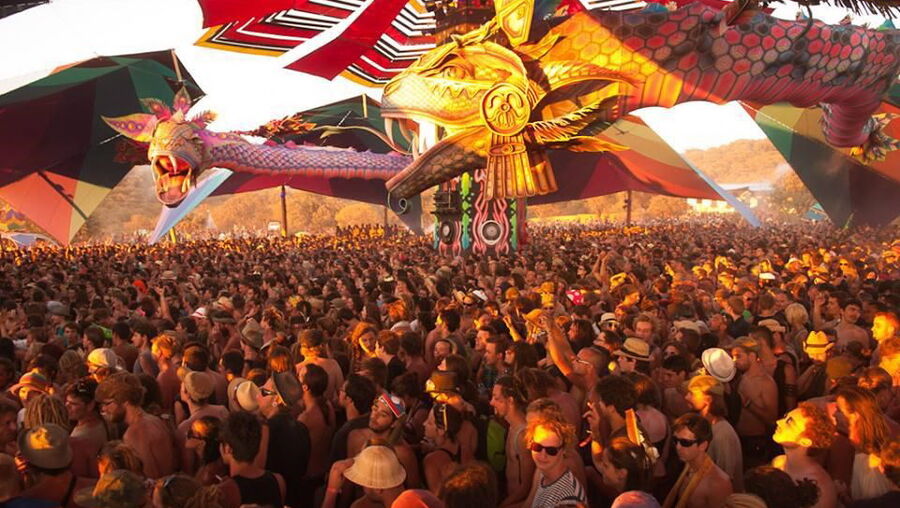 Boom Festival regressa a IdanhaaNova com nova edição em 2023