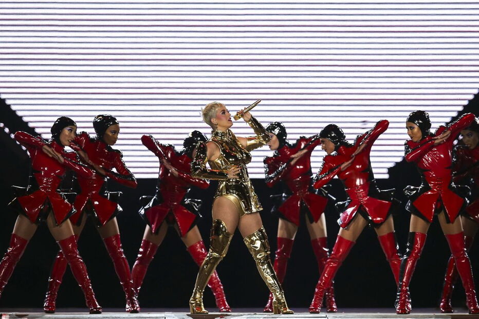 Katy Perry