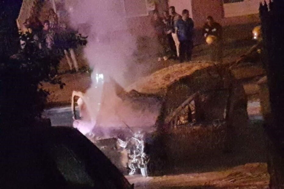 Acidente Marco de Canaveses