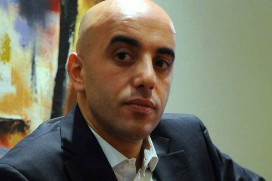 Redoine Faïd evadiu-se pela segunda vez de uma prisão francesa