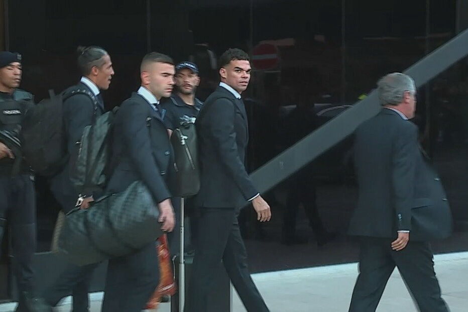 Seleção portuguesa