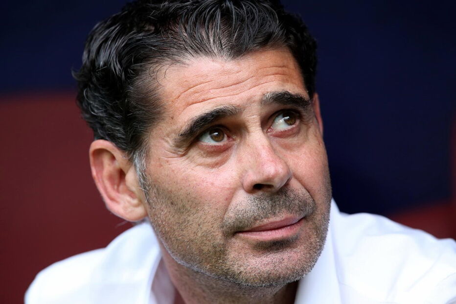 Fernando Hierro