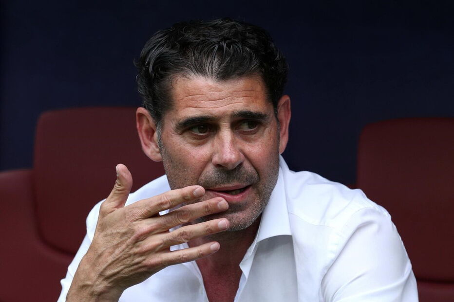 Fernando Hierro