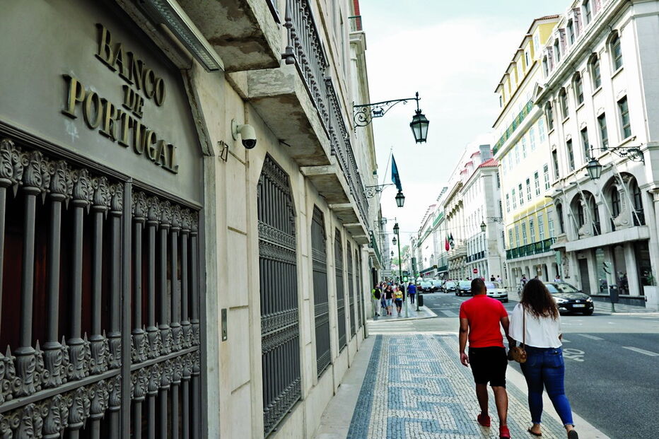 Banco de Portugal