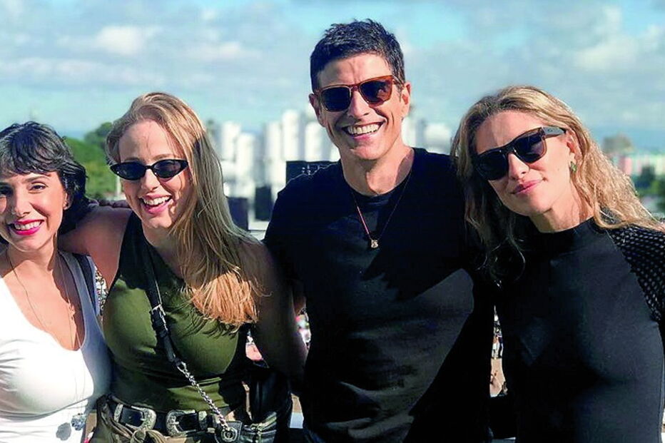 Reynaldo Gianecchini