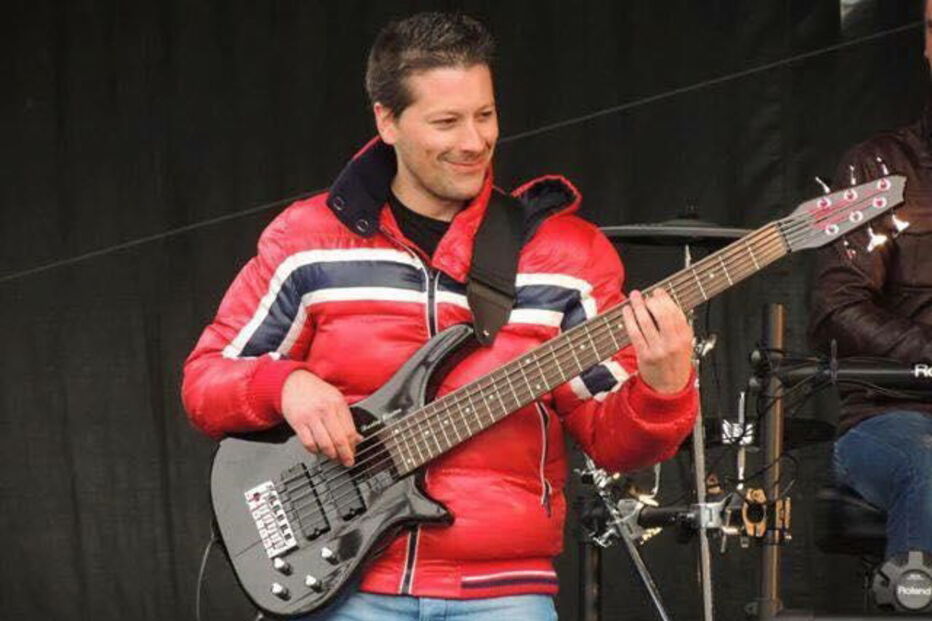 Carlos Alfaia é um dos suspeitos	