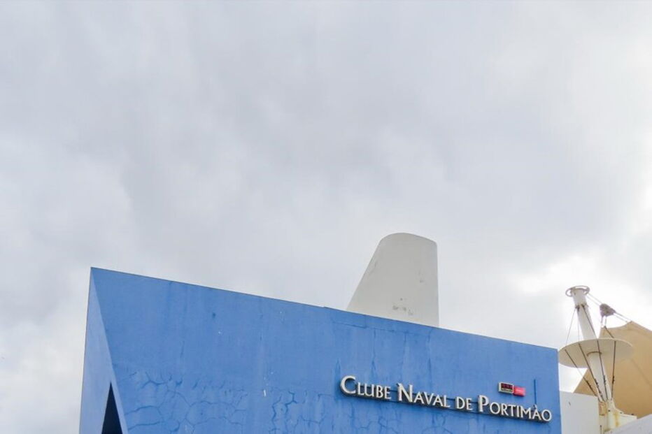 Clube Naval de Portimão