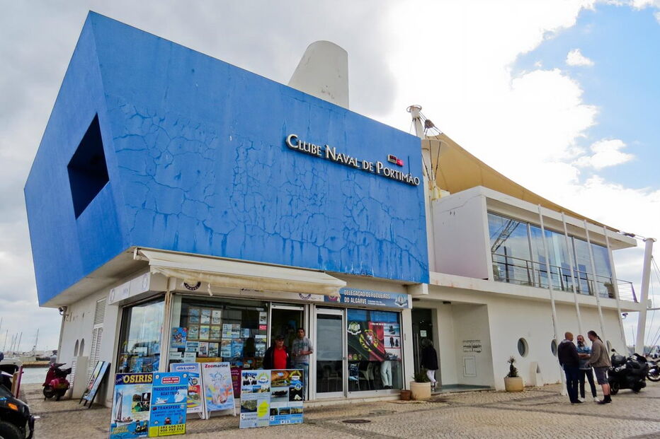 Clube Naval de Portimão