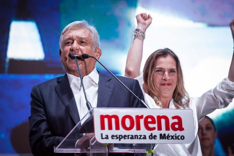 López Obrador