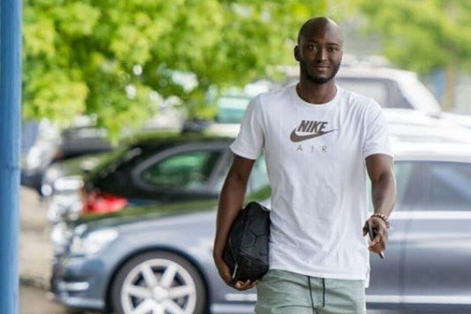 Primeiro treino da época do FC Porto