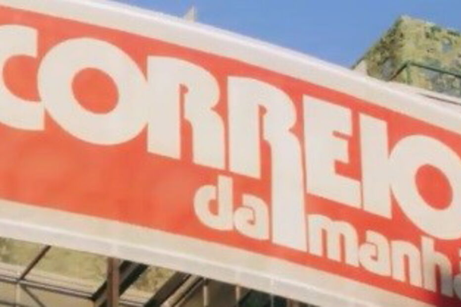 Correio da Manhã