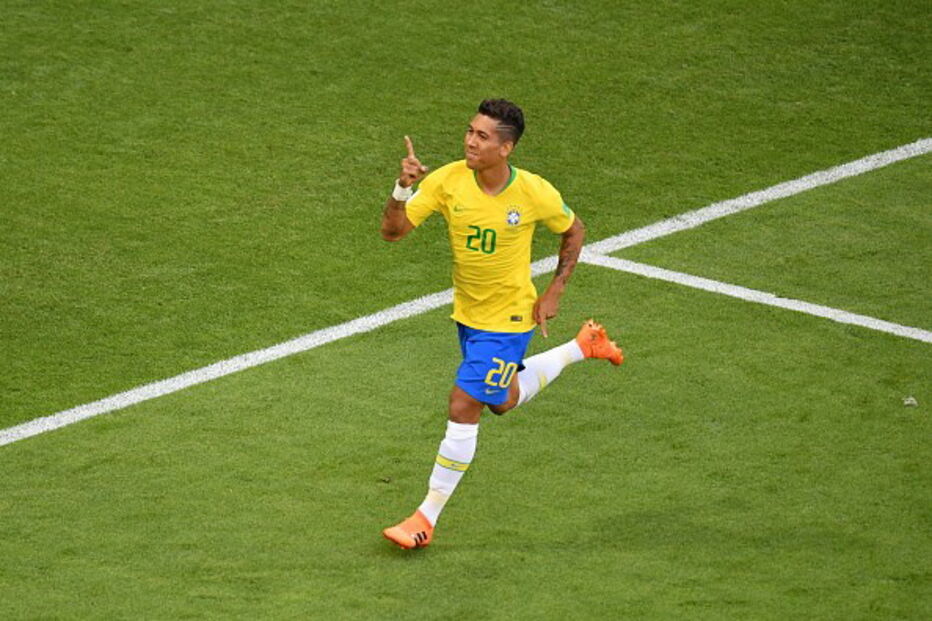 Brasil venceu México e continua no Mundial 2018