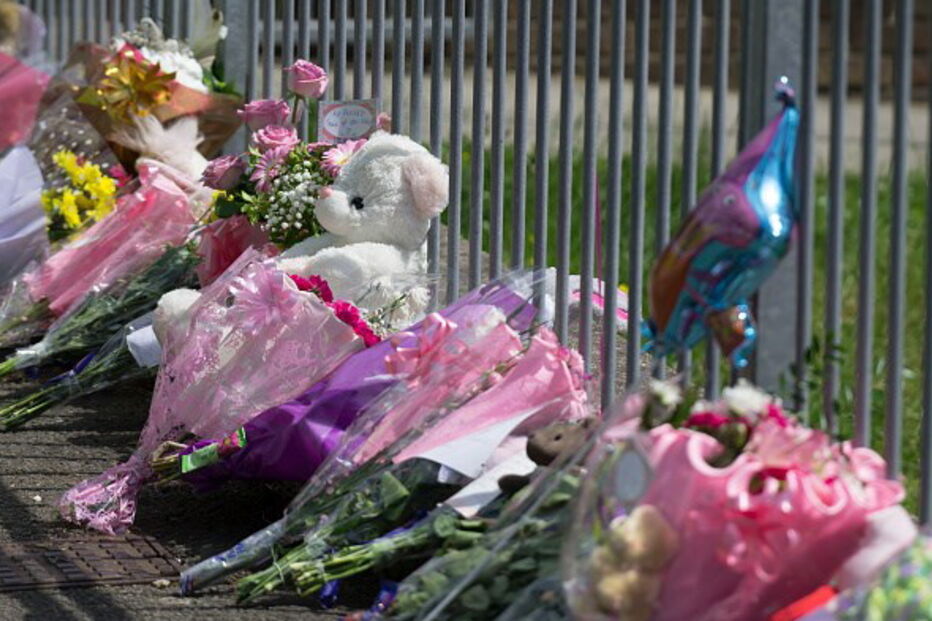 Alesha , menina , morta , desaparecida ,