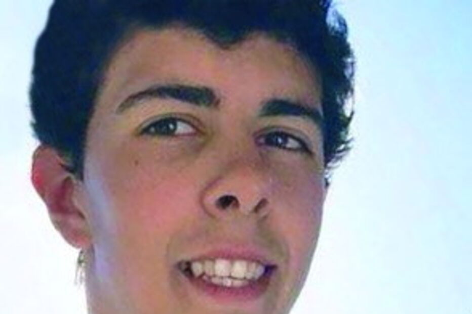 Diogo  Pereira seguia ao volante 