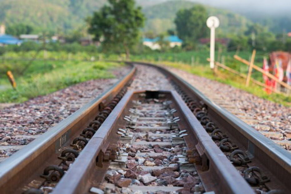 Atropelamento ferroviário faz um morto em Setúbal