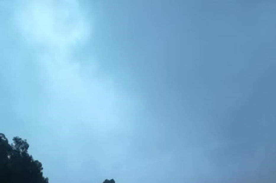 A3 reaberta após acidente com camião em Braga