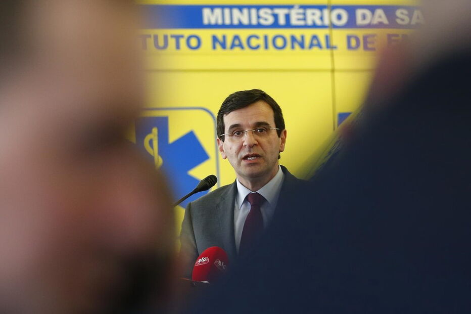 Adalberto Campos Ferreira