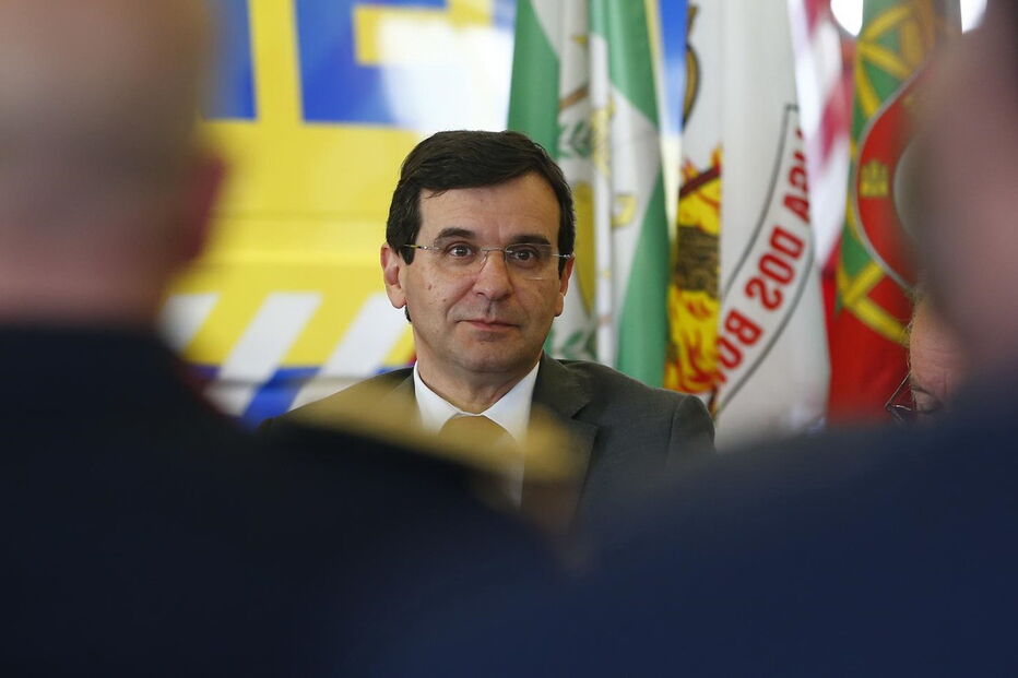 Adalberto Campos Ferreira