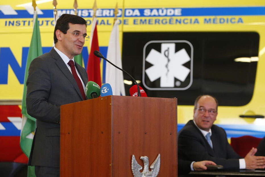 Adalberto Campos Ferreira