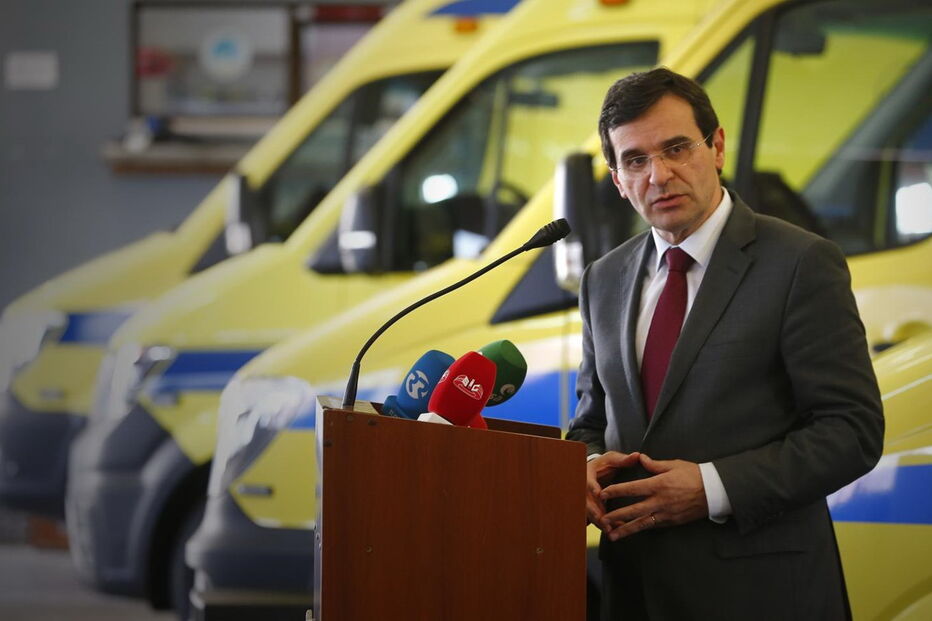 Adalberto Campos Ferreira