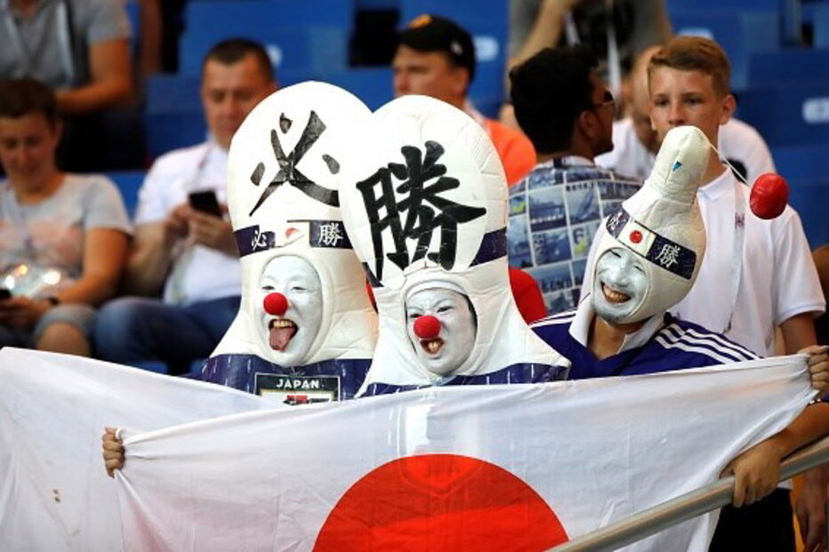 Japão , Balneário , Mundial , Rússia