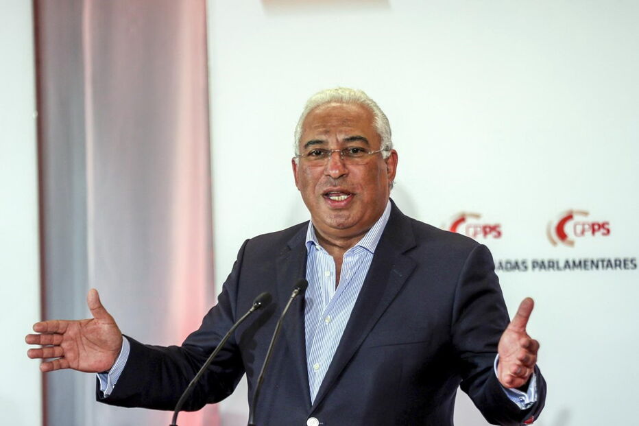 António Costa