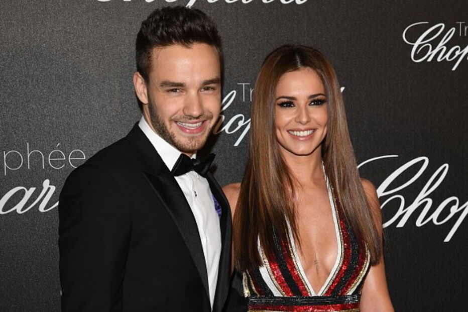 Liam Payne e Cheryl
