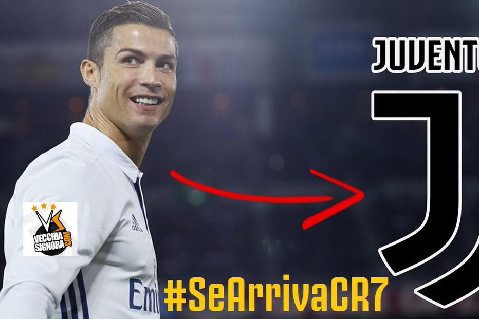 Cristiano Ronaldo e Juventus dão que falar nas redes sociais