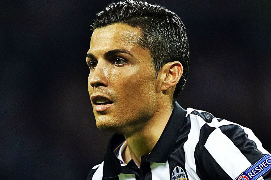 Cristiano Ronaldo e Juventus dão que falar nas redes sociais