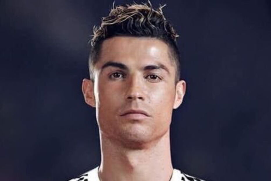 Cristiano Ronaldo e Juventus dão que falar nas redes sociais