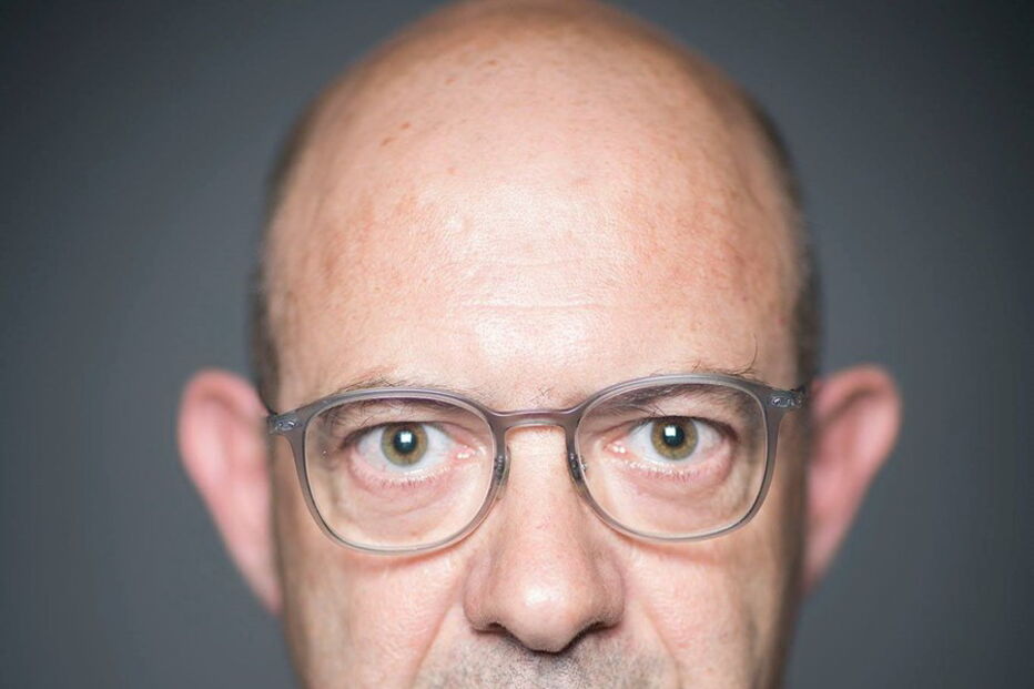 Manuel Carvalho