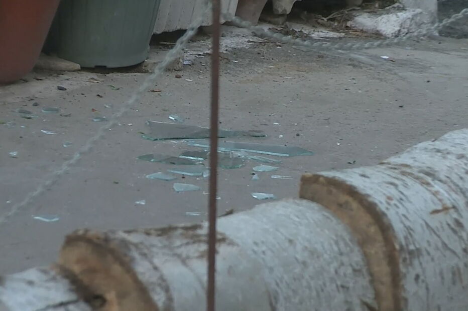 Adolescentes atingidas a tiro por homem em Odivelas