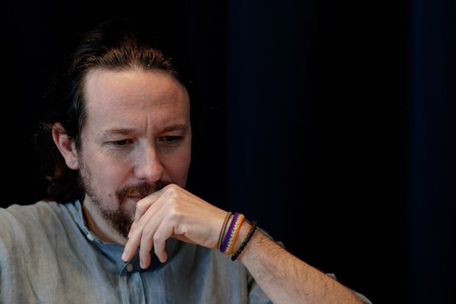 Pablo Iglesias