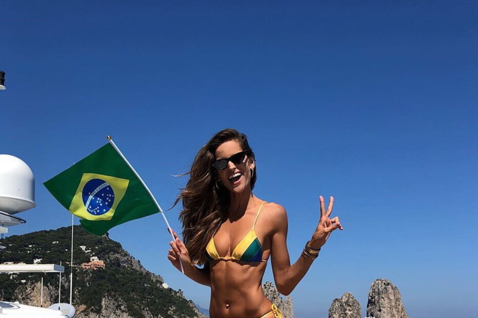 Izabel Goulart