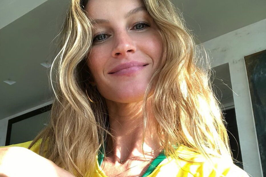 Gisele Bündchen