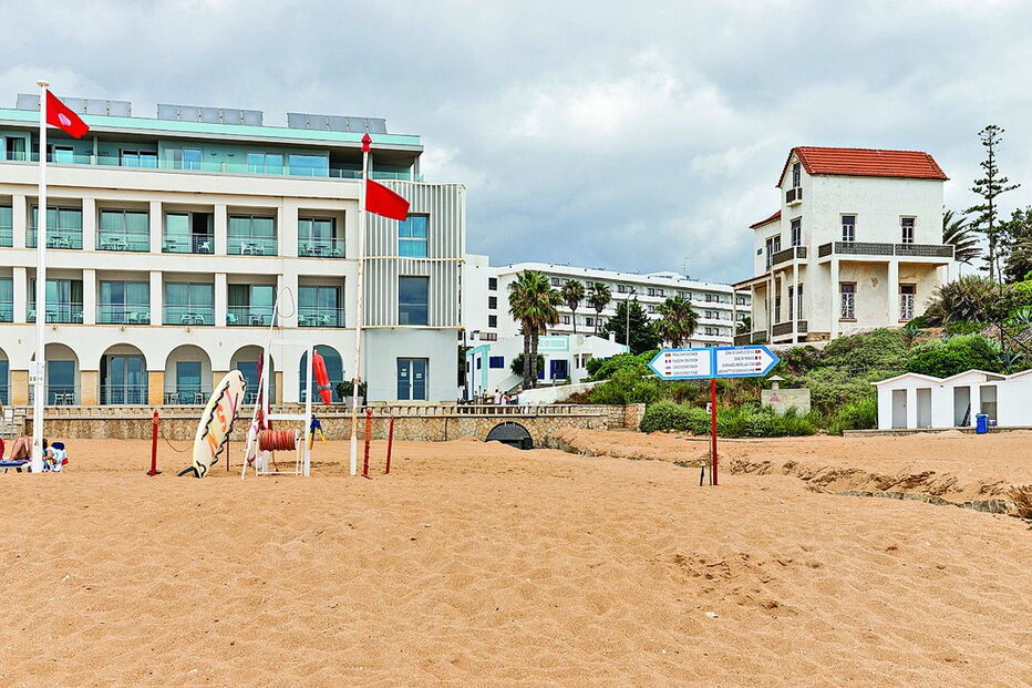 Análises efetuadas pela Agência Portuguesa do Ambiente detetaram contaminação 